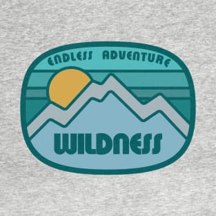 Endless Adventure T-Shirt